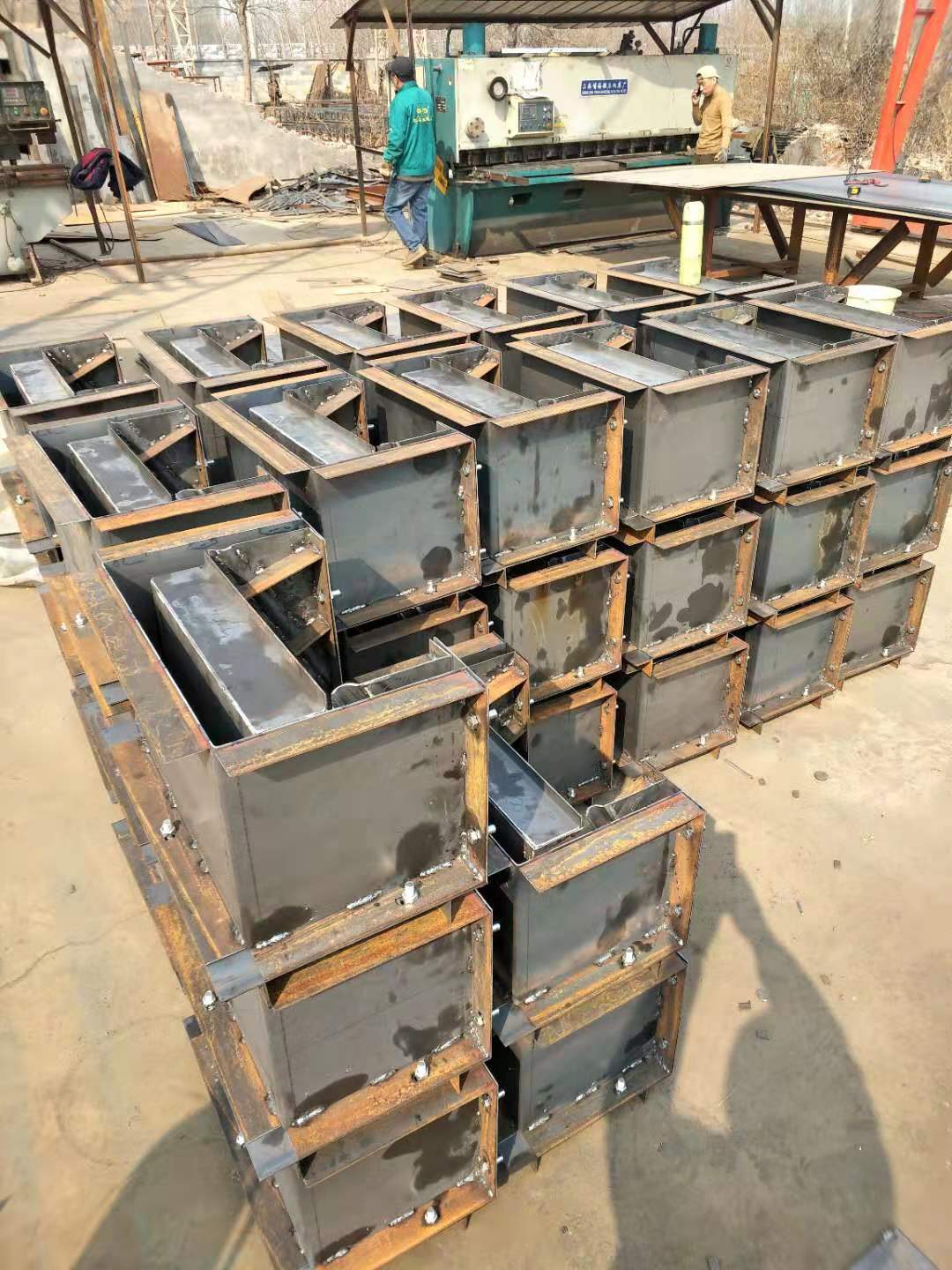 溝蓋板模具廠 水溝模具