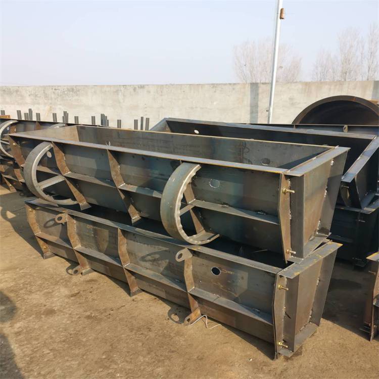 水泥隔離墩模具 水泥隔離墩模具